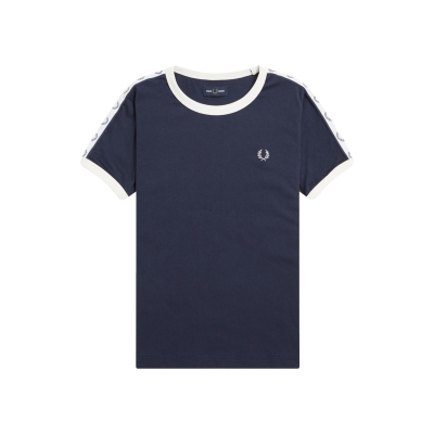 FRED PERRY Kids Ringer...