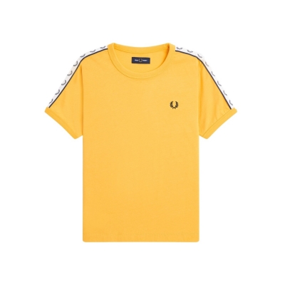 FRED PERRY Kids Ringer...