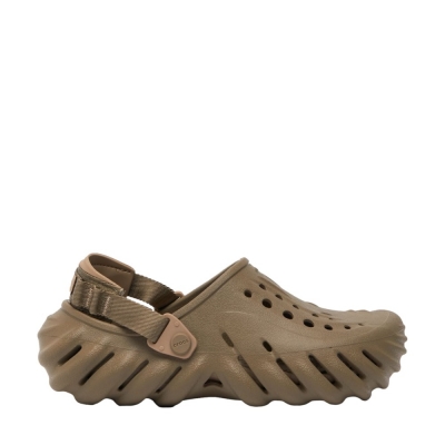 CROCS Sandálias Echo Clog -...