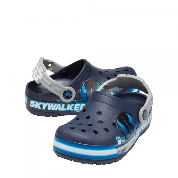 Luke skywalker online crocs