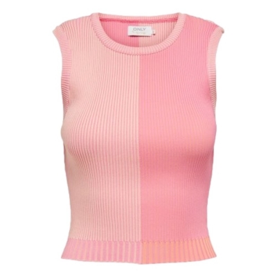 ONLY Top Jannie S/L -...