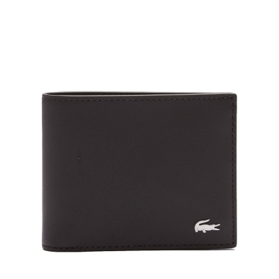 LACOSTE Fitzgerald Leather...