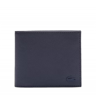 LACOSTE Classic Coin Wallet...
