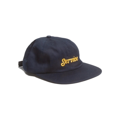 SERVICE WORKS Service Cap -...