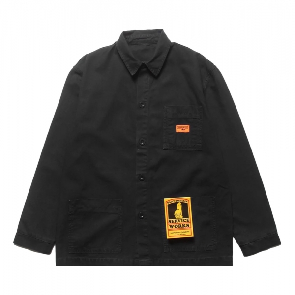 SERVICE WORKS Casaco Classic Coverall...