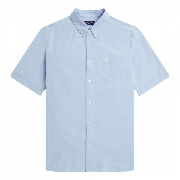 FRED PERRY Camisa Oxford M5503 -...