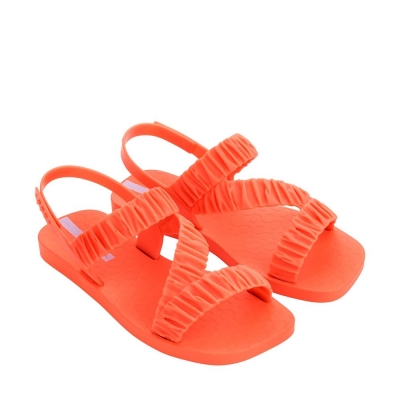 IPANEMA Go Fever - Orange