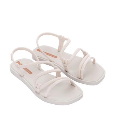 IPANEMA Solar Sandal - Beige
