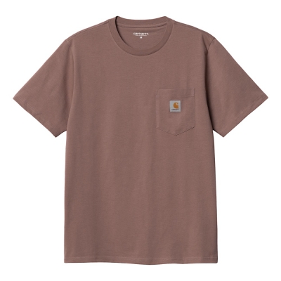 CARHARTT WIP T-Shirt Pocket...