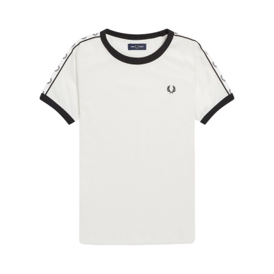 FRED PERRY T-Shirt SY4170 -...