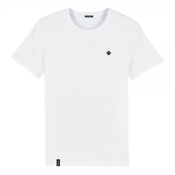 ORGANIC MONKEY T-Shirt - White