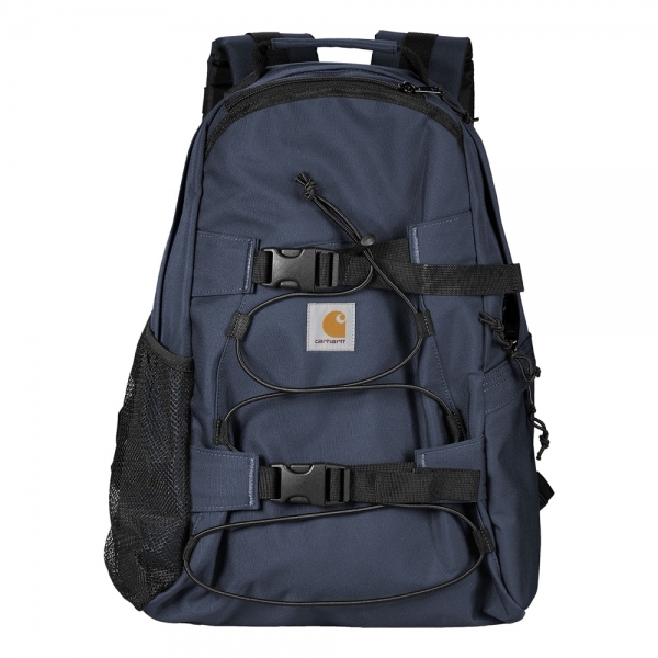 CARHARTT WIP Kickflip Backpack - Blue