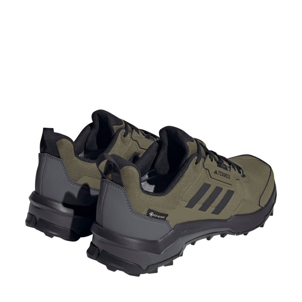 ADIDAS Terrex AX4 GTX HP7400 - Mau Feitio