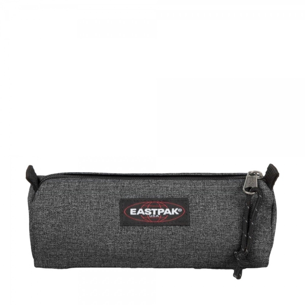 EASTPAK Benchmark Single - Black Denim