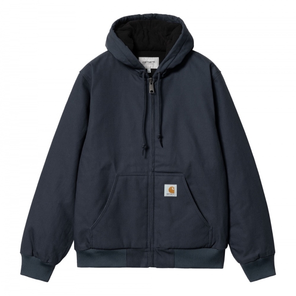 CARHARTT WIP Active Jacket (Winter) -...