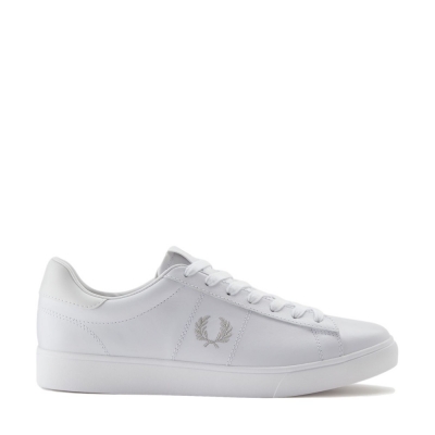 FRED PERRY Spencer Sneakers...
