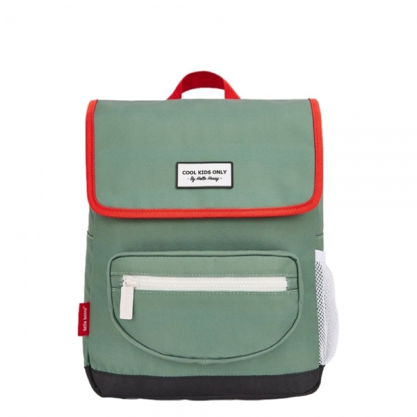 HELLO HOSSY Forest Baby Backpack -...