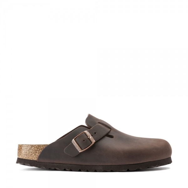 BIRKENSTOCK Boston 0860131 - Habana