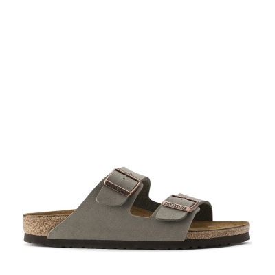 BIRKENSTOCK Arizona Suede...