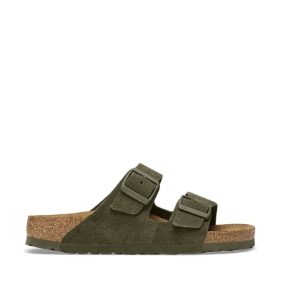 BIRKENSTOCK Arizona Suede...