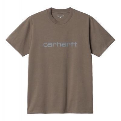 CARHARTT WIP T-Shirt Script...