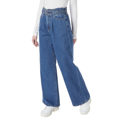 VILA Jeans Space - Medium...