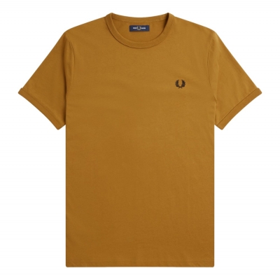 FRED PERRY T-Shirt Ringer...