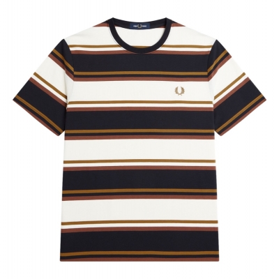 FRED PERRY Bold Stripe...