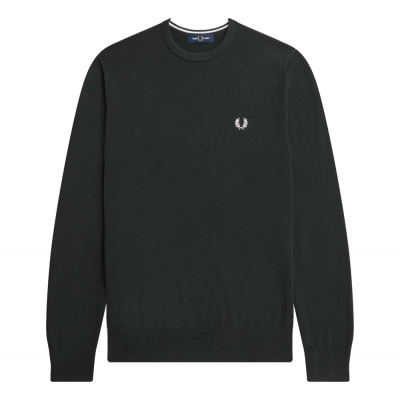 FRED PERRY Classic Crew...