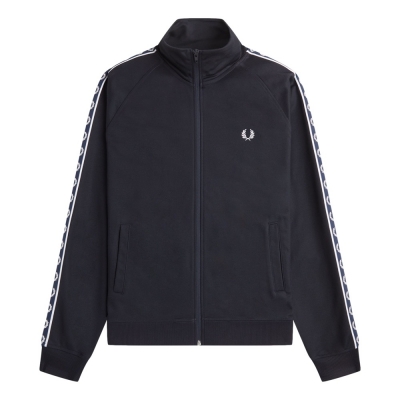 FRED PERRY Casaco Contrast...