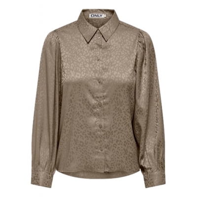 ONLY Camisa Lalley Zora L/S...