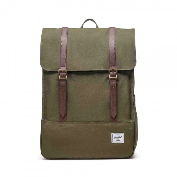 HERSCHEL Mochila Survey - Ivy Green