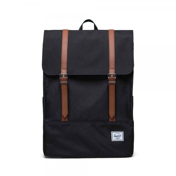 HERSCHEL Mochila Survey - Black