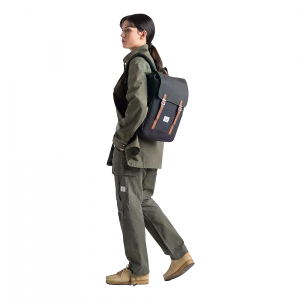 Herschel discount retreat backpack