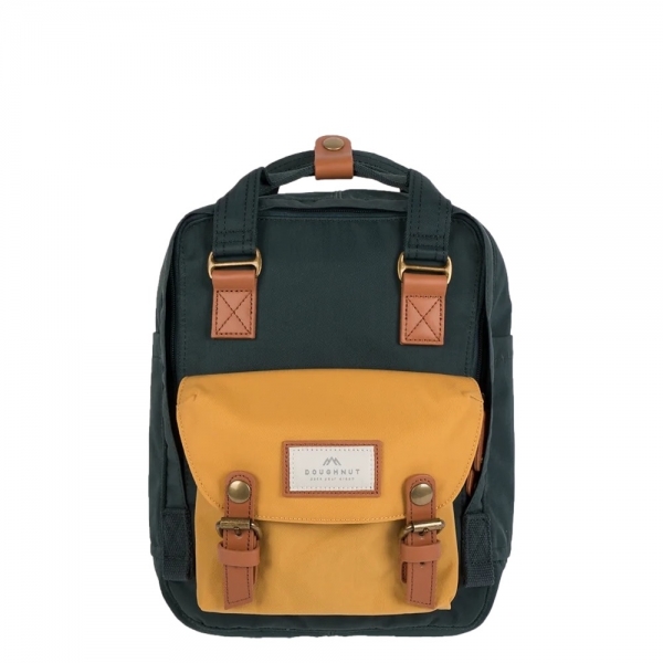 DOUGHNUT Macaroon Mini Backpack -...