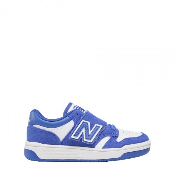 NEW BALANCE Kids 480 PHB480WH