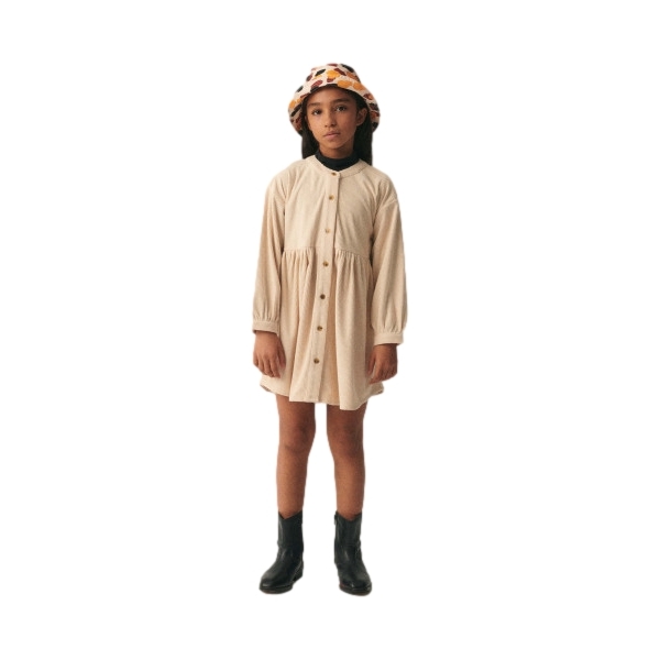 COMPAÑIA FANTÁSTICA MINI Vestido...