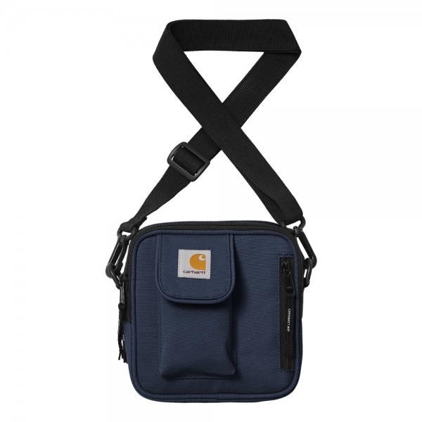 CARHARTT WIP Essentials Bag Small - Blue