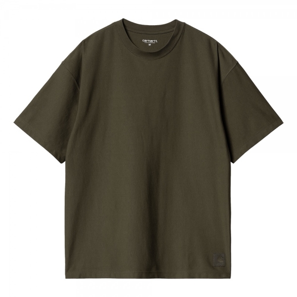 CARHARTT WIP Dawson T-Shirt - Cypress