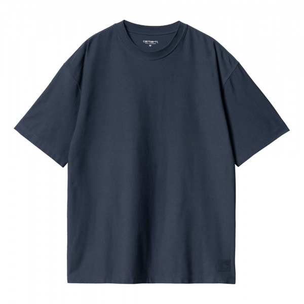 CARHARTT WIP Dawson T-Shirt - Blue