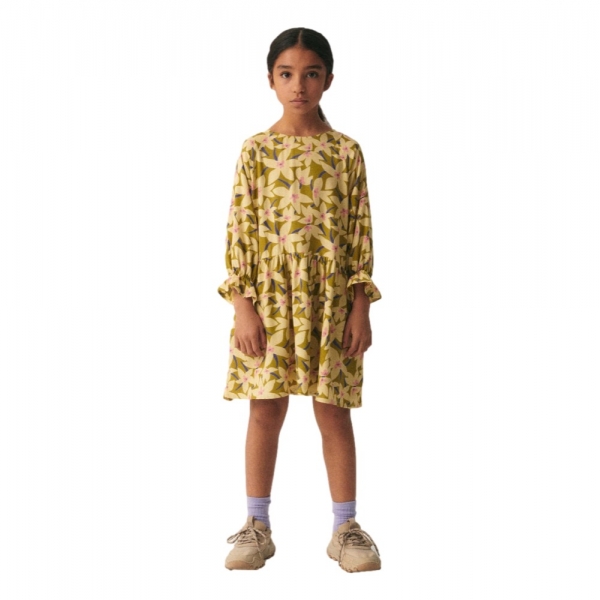 COMPAÑIA FANTÁSTICA MINI Vestido...