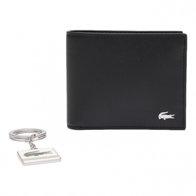 LACOSTE Wallet and Key...