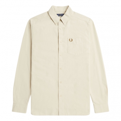 FRED PERRY Oxford Shirt...
