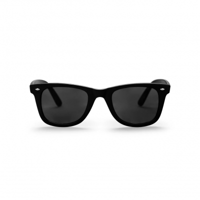 CHPO Noway Sunglasses - Black