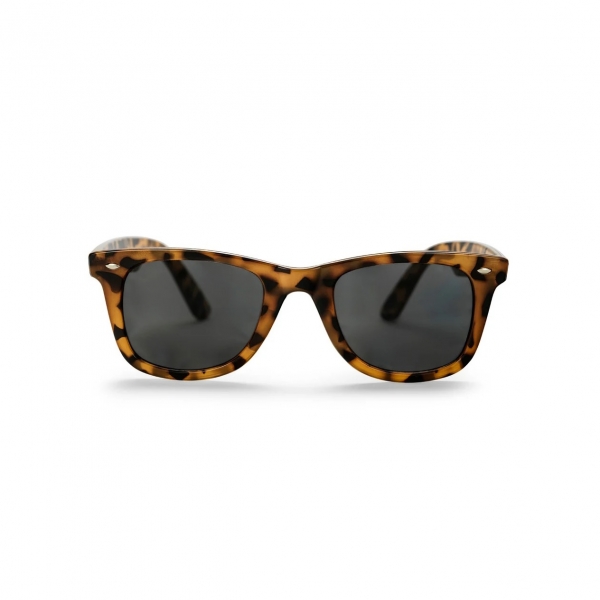 CHPO Noway Sunglasses - Turtle Brown