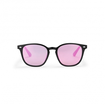 CHPO Alva Sunglasses - Black
