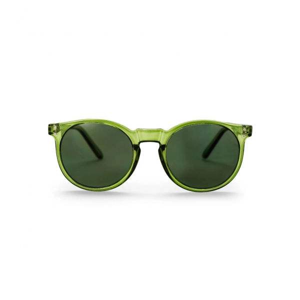 CHPO Anchor Point Sunglasses - Green