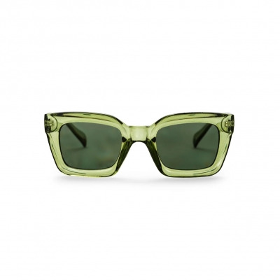 CHPO Anna Sunglasses - Green