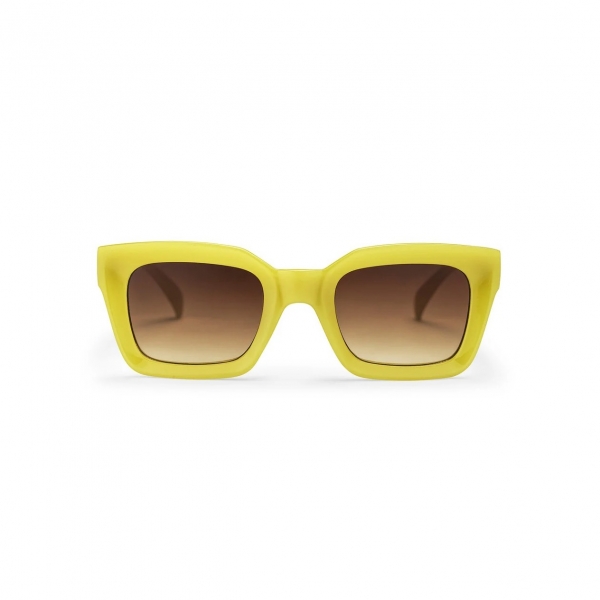 CHPO Óculos de Sol Anna - Yellow