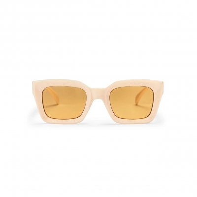 CHPO Anna Sunglasses - Cream